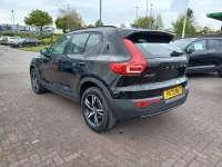 Usado Volvo XC40 Plus 2023 Preto SUV