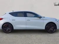Used Cupra Leon 147 HP (108 kW) 2026 Grey Hatchback
