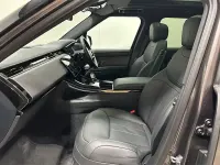 Used Land Rover Range Rover Sport SE Dynamic 295 HP (216 kW) 2025 Grey SUV