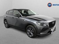 Used Mazda CX-60 Exclusive-Line 328 HP (241 kW) 2026 SUV