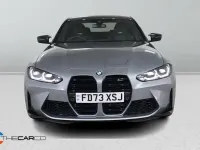 Used BMW M3 Competition Edition 510 HP (375 kW) 2024 Grey Sedan