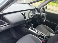 Used Honda Jazz Advance 122 HP (89 kW) 2025 Blue Hatchback