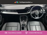 used Audi A3 35 TFSI Sport 5dr S Tronic