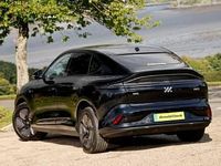 New MG IM6 300 kW (408 HP) 2026 Black SUV