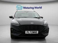 Used Ford Kuga ST-Line X 190 HP (139 kW) 2022 SUV