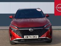 Used Nissan Qashqai N-Connecta 140 HP (102 kW) 2026 SUV