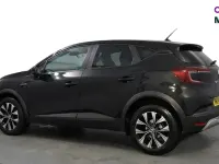 Used Renault Captur Evolution 91 HP (66 kW) 2024 Black SUV
