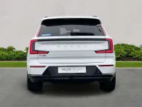 Used Volvo EX90 Performance 380 kW (517 HP) 2025 White SUV