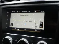 Used Renault Kadjar Iconic 160 HP (117 kW) 2020 Red SUV