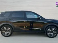 Used Jaecoo 7 204 HP (150 kW) 2026 Black SUV