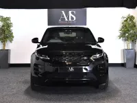 Used Land Rover Range Rover evoque HSE Dynamic 2020 Black SUV