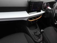 used Seat Ibiza 1.0 MPI (80ps) SE Technology 5-Door