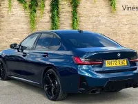Used BMW M340 340 HP (250 kW) 2024 Sedan