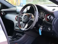 Usado Mercedes A45 AMG AMG 2015 Cinzento Citadino