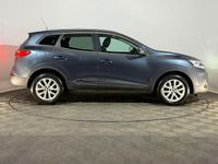 Second-hand Renault Kadjar Dynamique 2016 Gri SUV