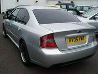 Used Subaru Legacy 2005 Sedan