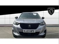 Used Peugeot 2008 Active+ 101 HP (74 kW) 2023 Grey SUV