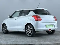 Usado Suzuki Swift SZ5 83 HP (61 kW) 2022 Branco Citadino