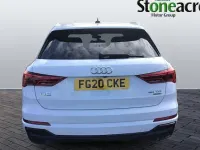 Used Audi 200 S-Line 200 HP (147 kW) 2023 Estate