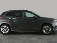 Used Hyundai Kona Ultimate 150 kW (204 HP) 2023 Grey SUV
