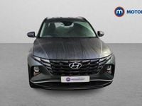 Used Hyundai Tucson SE 150 HP (110 kW) 2024 Grey SUV