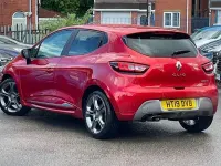 Gebraucht Renault Clio IV GT-Line 90 PS (66 kW) 2019 Kleinwagen