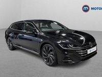 Used VW Arteon R-line 150 HP (110 kW) 2024 Estate