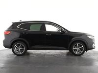 Used MG HS Exclusive 162 HP (119 kW) 2023 Black SUV