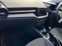 Used Skoda Fabia Comfort 94 HP (69 kW) 2023 Black Hatchback