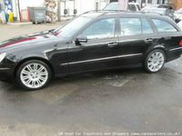 used Mercedes E280 E Class 3.0CDI