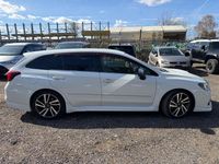 Used Subaru Levorg Sport 2025 White Estate