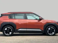 Ny Kia EV3 Air 150 kW (204 HK) 2025 SUV