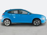 Second-hand Hyundai Kona SE 100 kW (136 CP) 2023 Albastru SUV