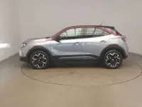 Used Vauxhall Mokka 2023 Grey SUV