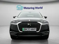 Used DS Automobiles DS3 Crossback E-Tense Rivoli 100 kW (136 HP) 2023 SUV