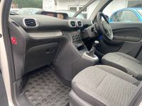 used Citroën C3 Picasso 1.4 VTi 16V Selection 5dr