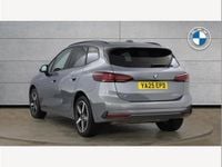 Used BMW 225 Sport Line 245 HP (180 kW) 2025 Skyscraper grey metallic Estate