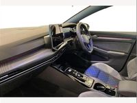 New VW Golf VIII Black Edition 328 HP (241 kW) 2026 Grey Hatchback