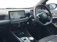 Used MG MG3 Trophy 194 HP (142 kW) 2026 Hatchback