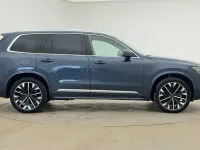 Used Volvo XC90 Ultra 455 HP (334 kW) 2025 Blue SUV