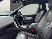 Used Land Rover Discovery 5 SE Dynamic 204 HP (150 kW) 2021 Eiger grey SUV