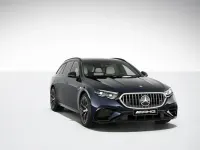 New Mercedes E53 AMG AMG 585 HP (430 kW) 2026 Estate