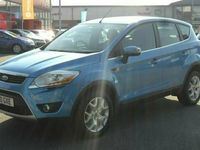Used Ford Kuga 2010 SUV
