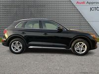 used Audi Q5 40 TDI Quattro Sport 5dr S Tronic