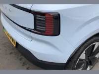 New Volvo EX30 Performance 314 kW (428 HP) 2026 White SUV