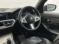 Used BMW 330e M Sport 292 HP (214 kW) 2021 Grey Sedan