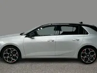 Used Vauxhall Astra 131 HP (96 kW) 2026 Hatchback