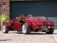 Used MG B GT 1967 Silver Coupe