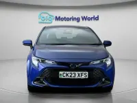 Used Toyota Corolla 140 HP (102 kW) 2026 Hatchback