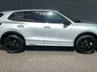 Used VW Tiguan 272 HP (200 kW) 2025 SUV